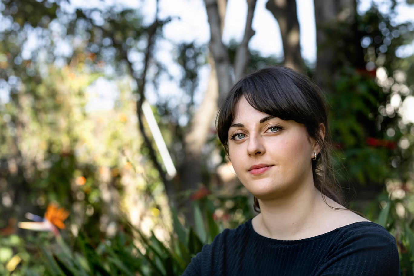 Cô Elinor O’Donovan – người được hưởng thu nhập mà không cần phải làm gì