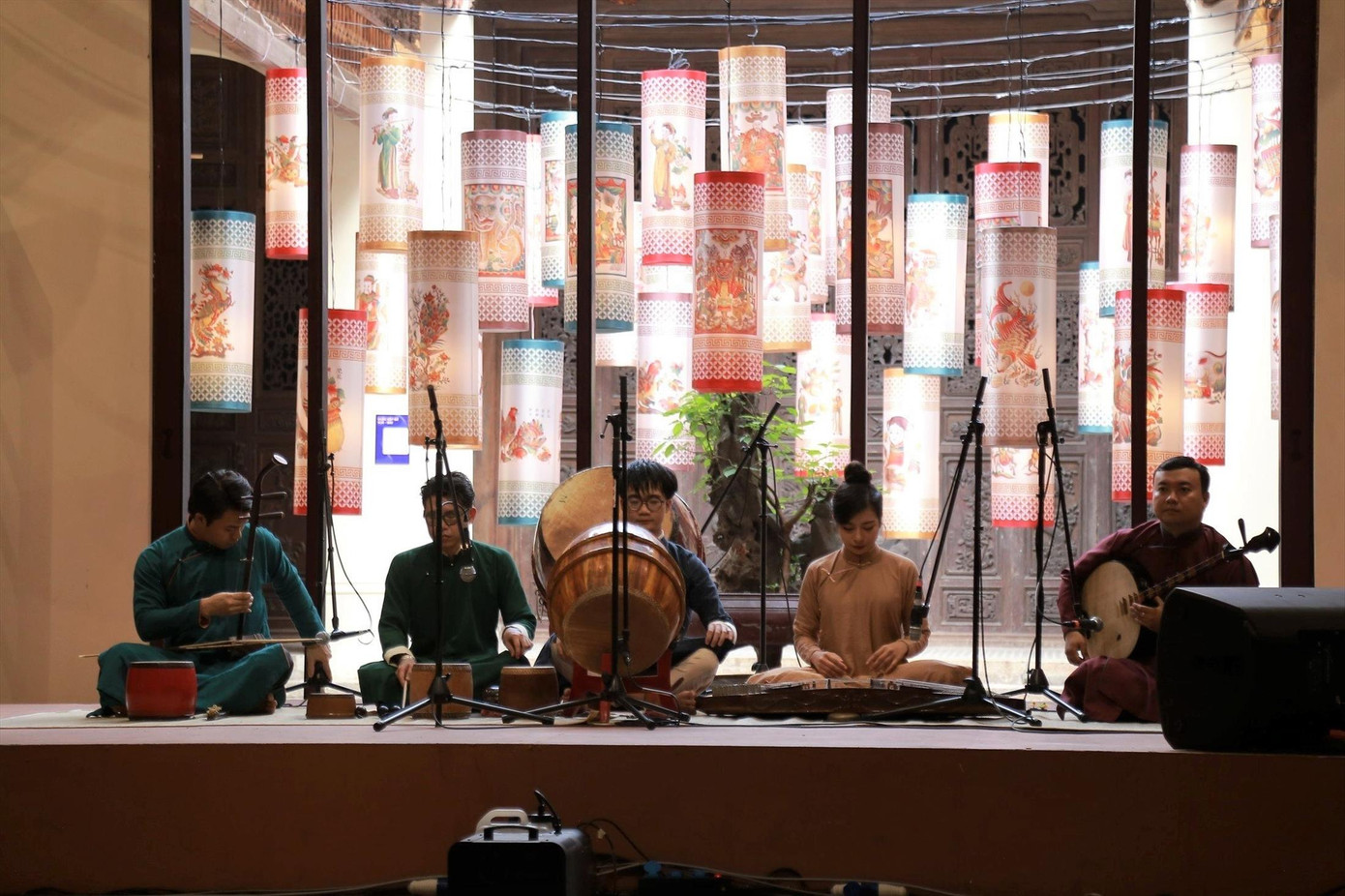 Hà Nội tập trung nhiều nhóm giải pháp để chuyển hóa tiềm năng phát triển công nghiệp văn hóa Ảnh: KỲ SƠN Hà Nội tập trung nhiều nhóm giải pháp để chuyển hóa tiềm năng phát triển công nghiệp văn hóa Ảnh: KỲ SƠN