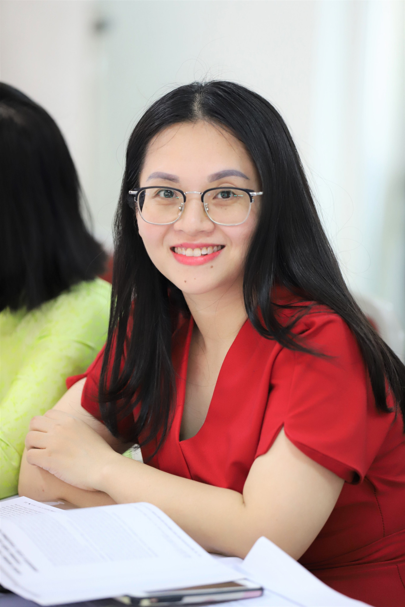 TS. Phan Thị Thu Hà, Viện Nghiên cứu Phụ nữ, Học viện Phụ nữ Việt Nam