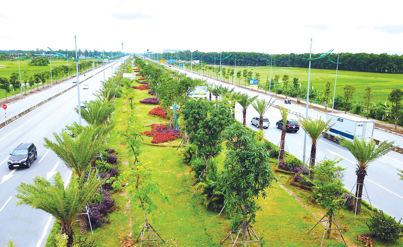 Nhờ hạn chế tình trạng đốt rơm rạ, chất lượng không khí Hà Nội đã và đang được cải thiện rõ nét trong 6 tháng đầu năm 2021