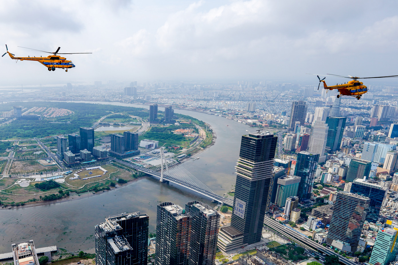 Việt Nam sẵn sàng bước vào kỷ nguyên mới Ảnh: Phạm Nguyễn Việt Nam sẵn sàng bước vào kỷ nguyên mới Ảnh: Phạm Nguyễn