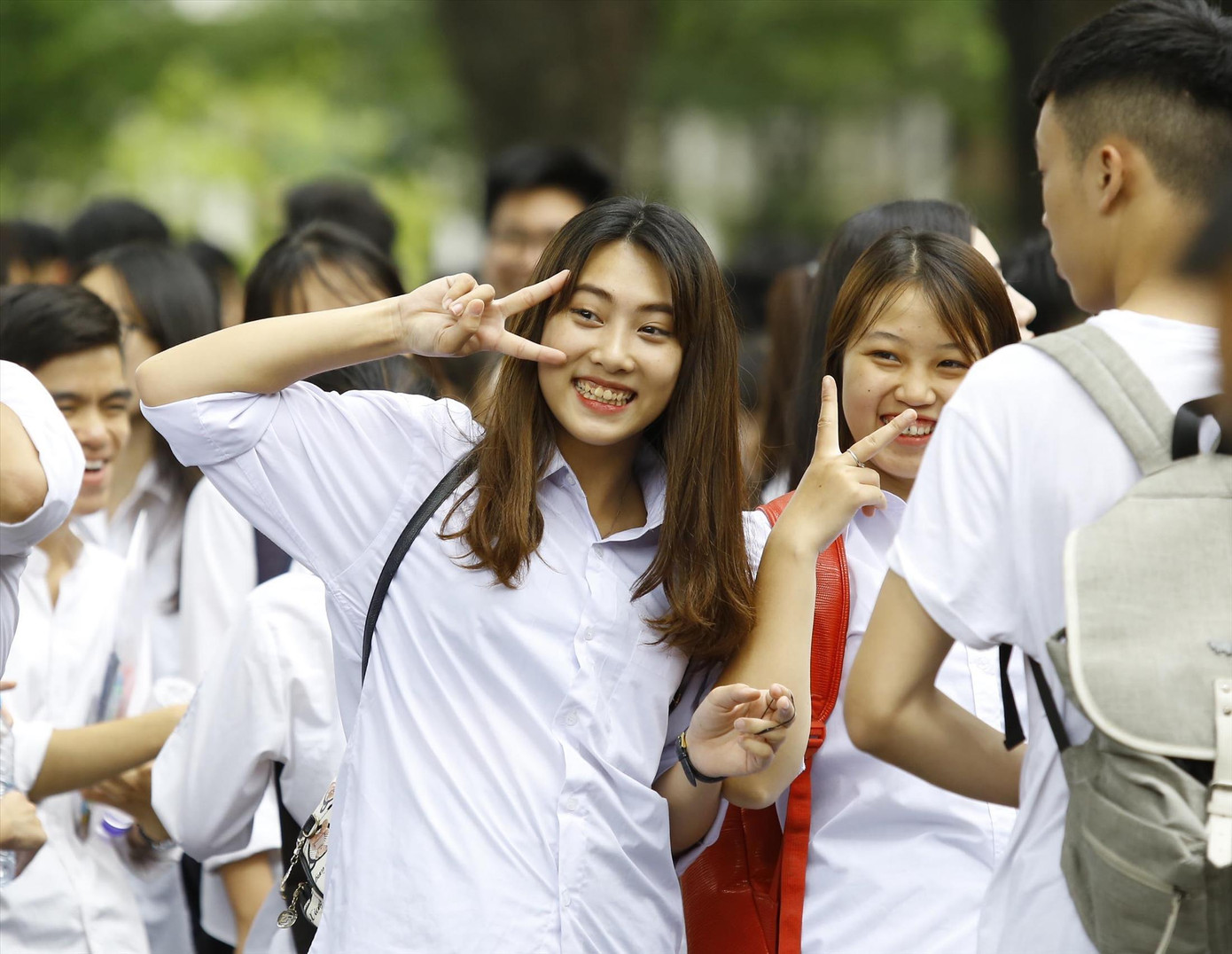 Tăng cường thanh tra, giám sát là một trong những yêu cầu được Bộ GD&ĐT lưu ý đối với các địa phương Tăng cường thanh tra, giám sát là một trong những yêu cầu được Bộ GD&ĐT lưu ý đối với các địa phương