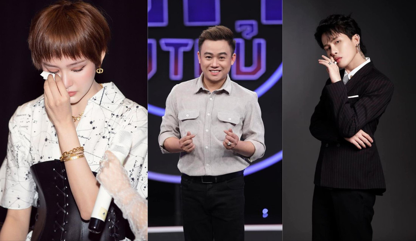 Nghệ sĩ vi phạm pháp luật, trái thuần phong mỹ tục tác động tiêu cực đến xã hội