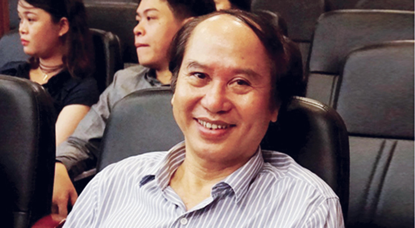 PGS.TS Trần Hoài Anh PGS.TS Trần Hoài Anh