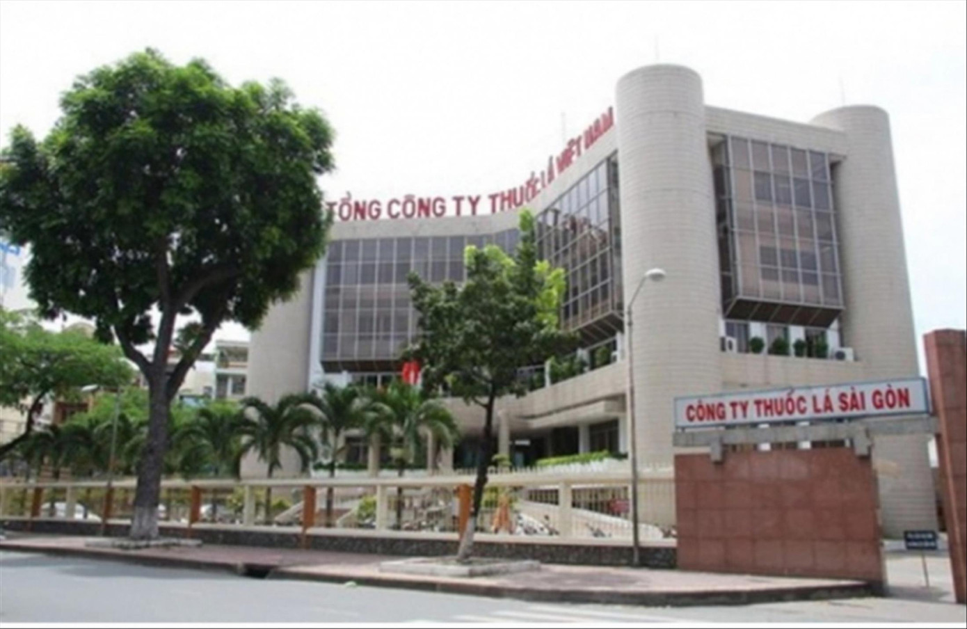 Tổng Công ty Thuốc lá Việt Nam có nhiều sai phạm