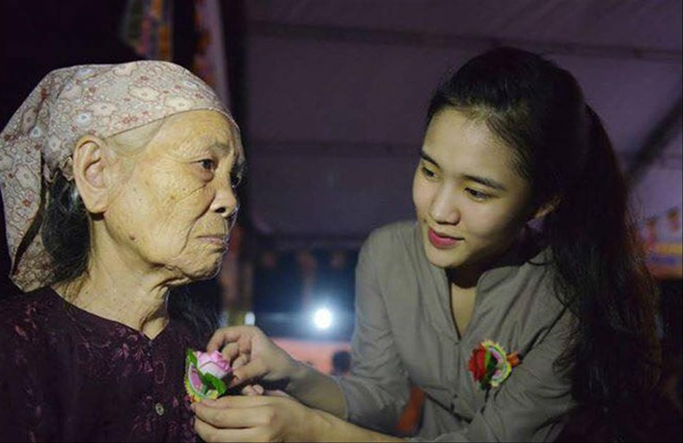 Lễ Vu lan trùng với Rằm tháng bảy và quan niệm về xá tội vong nhân Lễ Vu lan trùng với Rằm tháng bảy và quan niệm về xá tội vong nhân