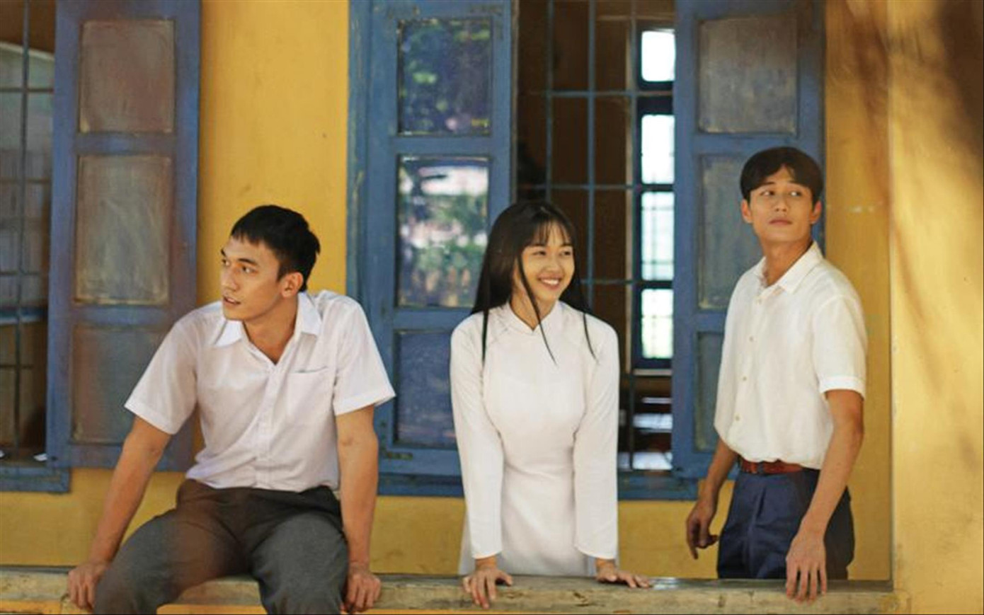 Ngày xưa có một chuyện tình được kỳ vọng đem đến sự khởi sắc cho phim Việt nửa cuối năm