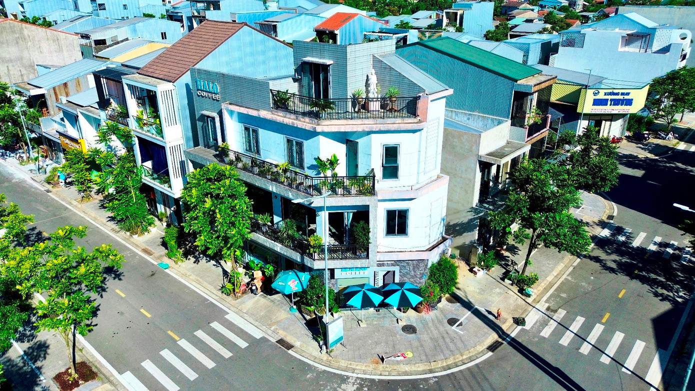 Cuộc sống mới của cư dân Thượng Thành tại khu tái định cư bắc Hương Sơ (Huế). Ảnh: Thế Nghĩa Cuộc sống mới của cư dân Thượng Thành tại khu tái định cư bắc Hương Sơ (Huế). Ảnh: Thế Nghĩa