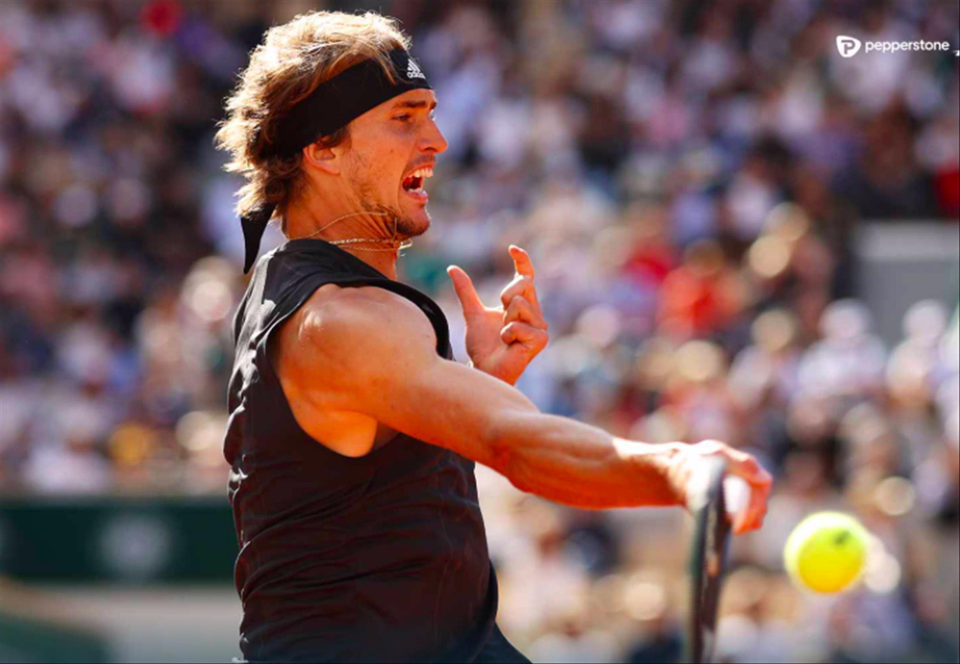 Alexander Zverev sẽ lên ngôi số 1 thế giới nếu vô địch Roland Garros 2022