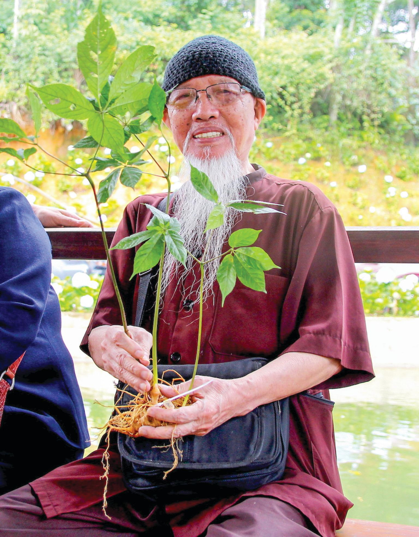 Dược sỹ Đào Kim Long Dược sỹ Đào Kim Long