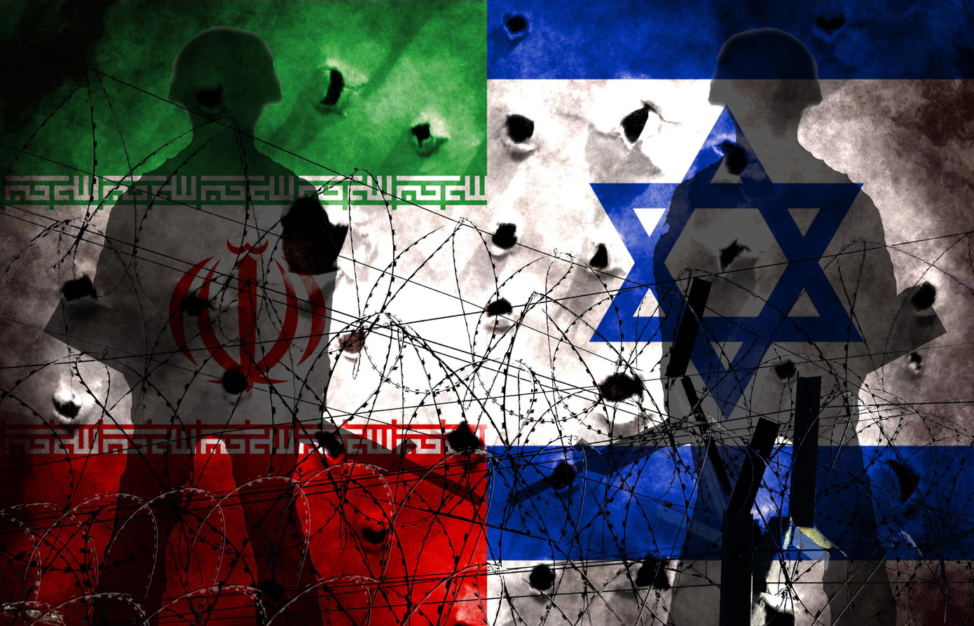 Nguy cơ xung đột Israel-Iran đang ở mức caoẢnh: Business Standard Nguy cơ xung đột Israel-Iran đang ở mức caoẢnh: Business Standard