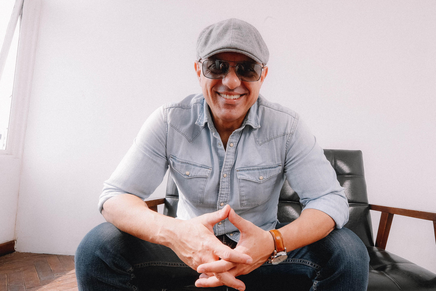 Nhà sản xuất Tass Petridis