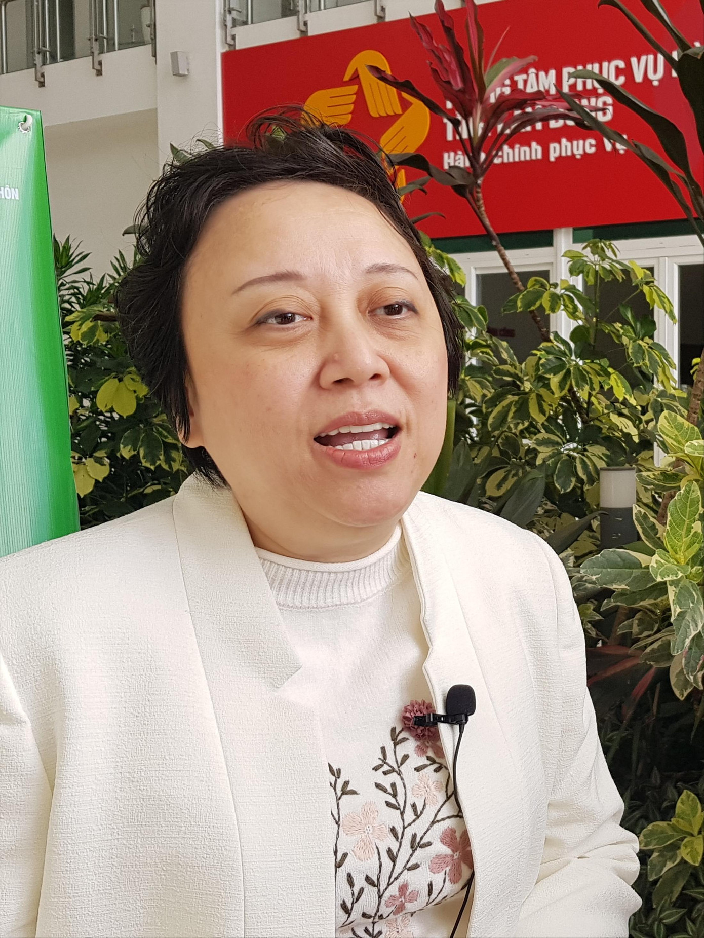 PGS.TS Phạm Khánh Phong Lan, Đại biểu Quốc hội TPHCM