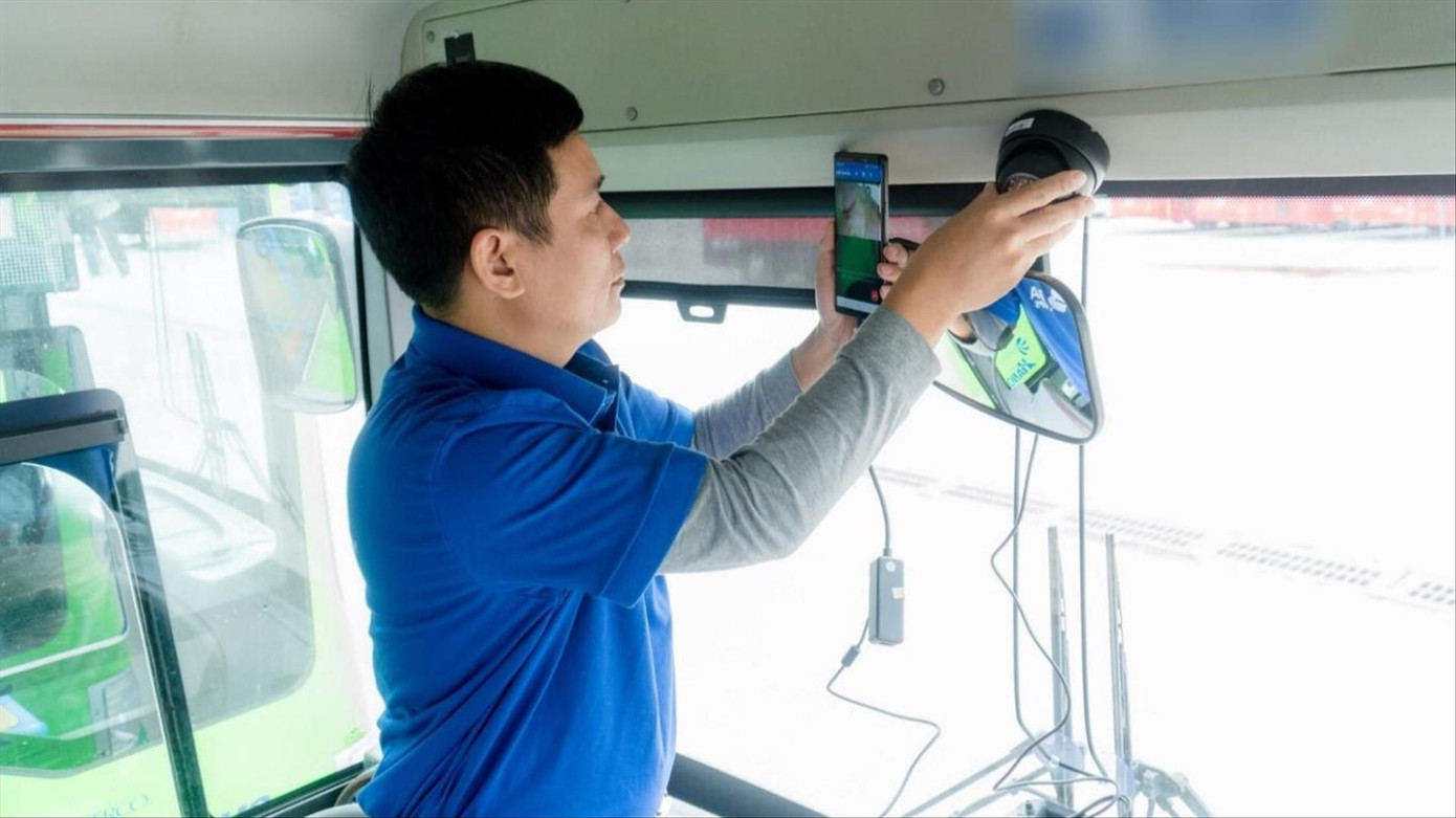 Quy định yêu cầu lắp camera giám sát khiến doanh nghiệp phải gánh thêm nhiều chi phí ảnh minh hoạ