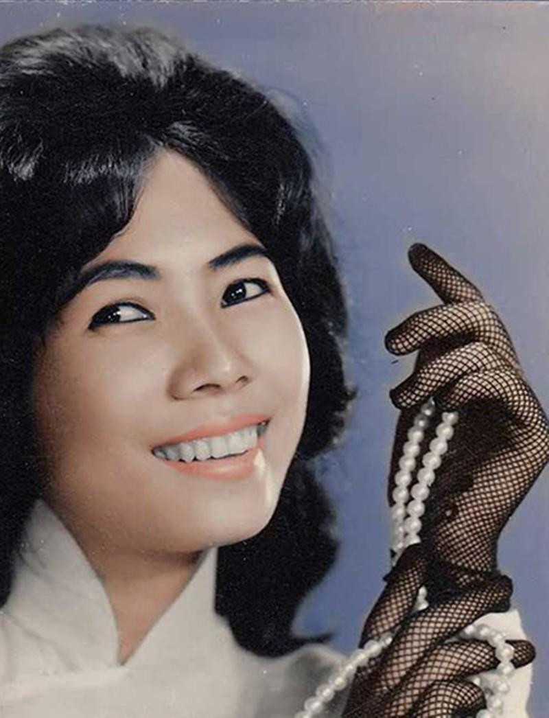 “Nhạn trắng Gò Công” thời xuân sắc “Nhạn trắng Gò Công” thời xuân sắc