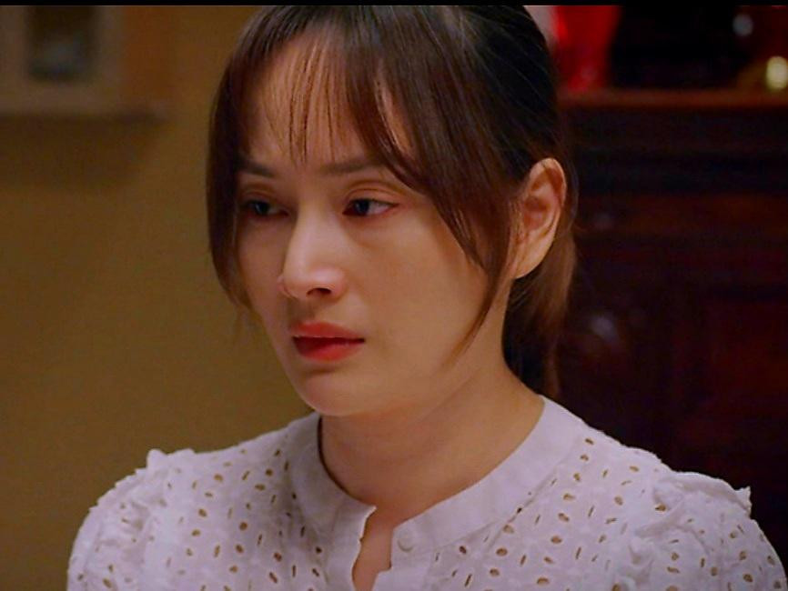 Diễn viên Lan Phương