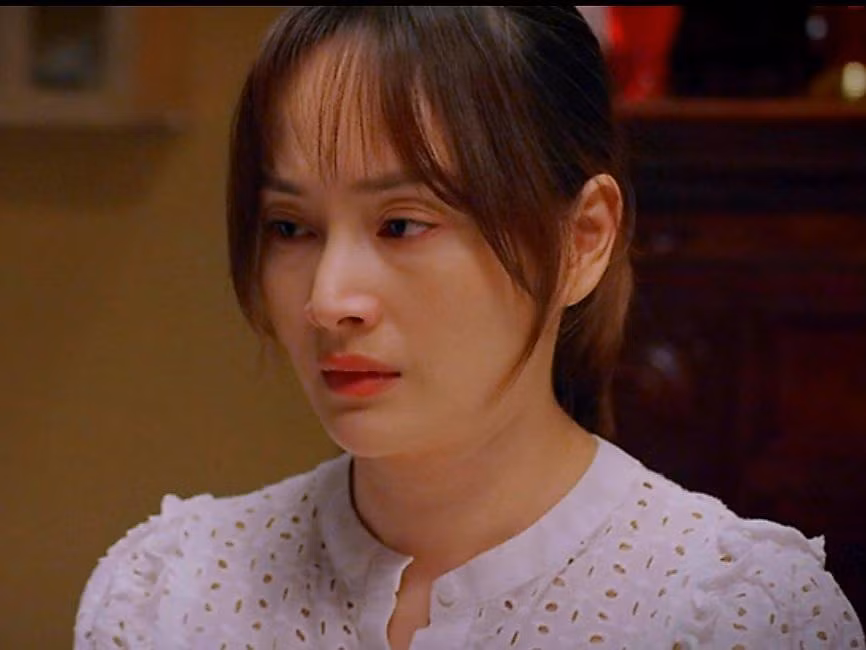 Diễn viên Lan Phương