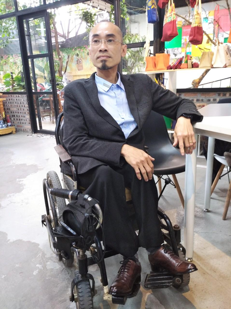 Anh Phạm Việt Hoài