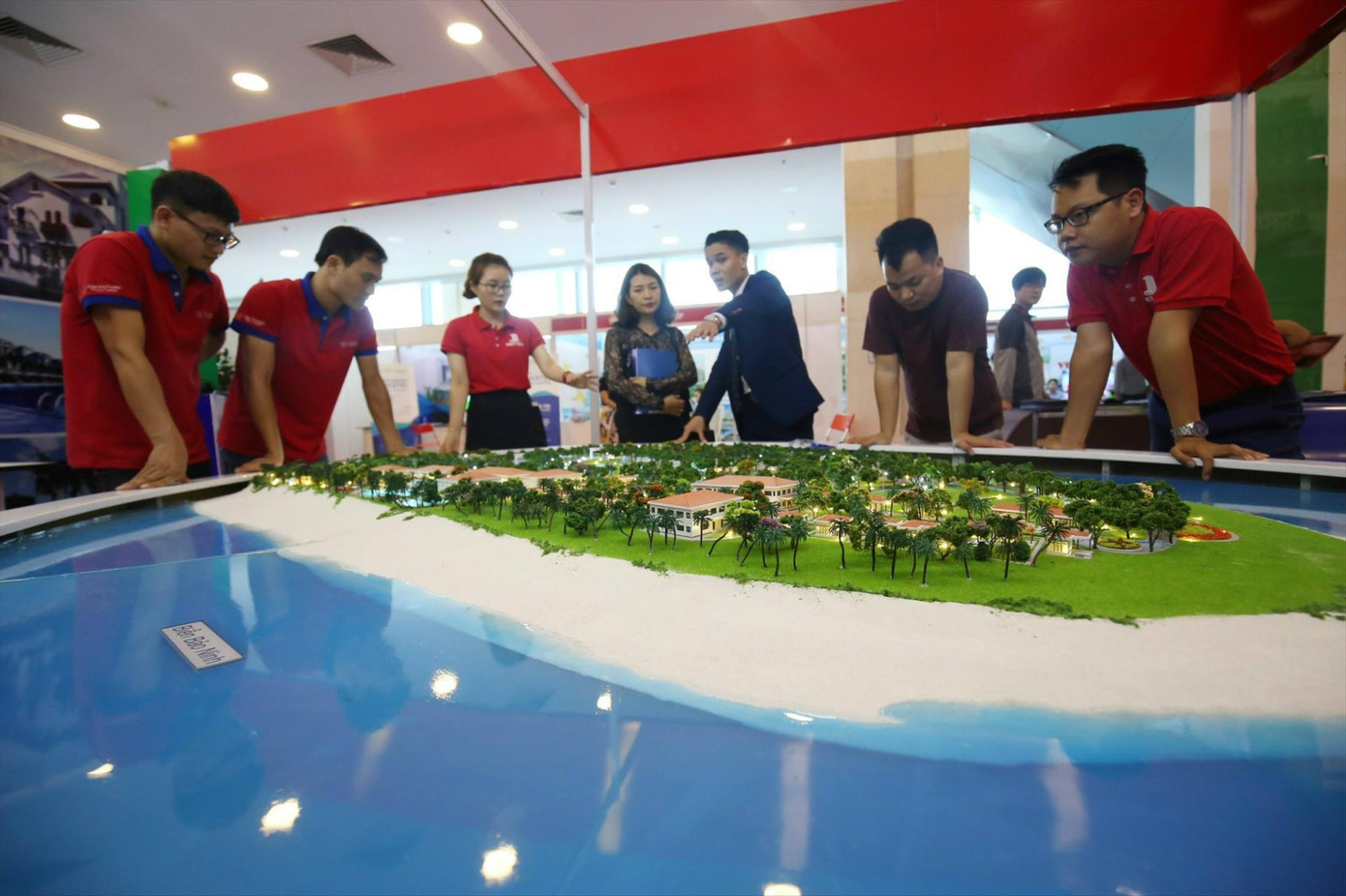 Môi giới BĐS bước vào cuộc thanh lọc khốc liệt Môi giới BĐS bước vào cuộc thanh lọc khốc liệt