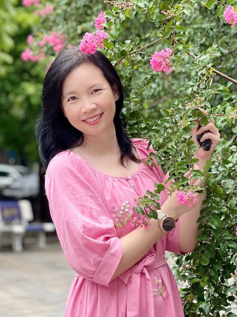 PGS.TS Phạm Thị Kim Ngọc