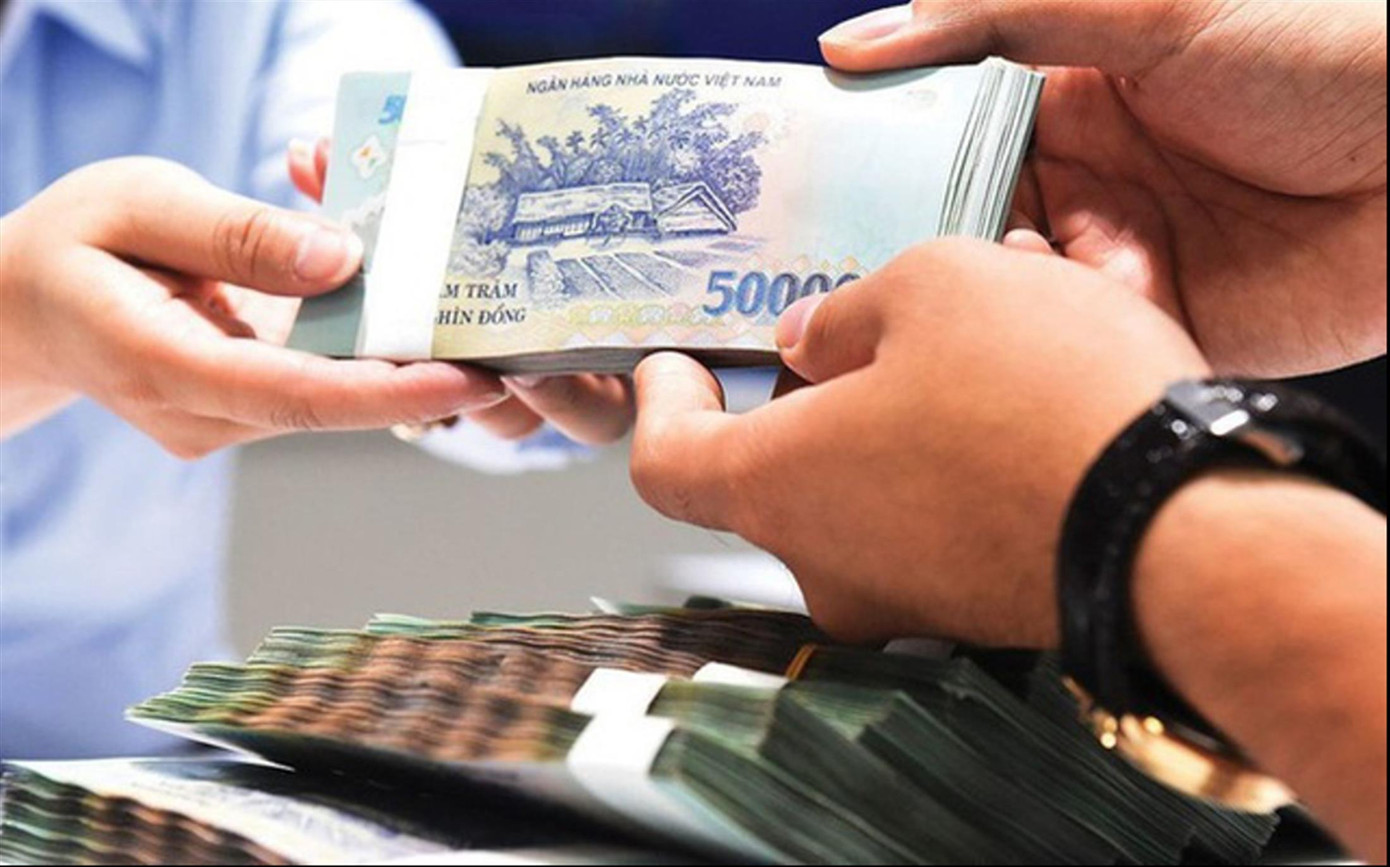 Công chức, viên chức dự kiến sẽ được tăng lương 30% khi áp dụng cải cách tiền lương từ ngày 1/7. Ảnh: minh họa Công chức, viên chức dự kiến sẽ được tăng lương 30% khi áp dụng cải cách tiền lương từ ngày 1/7. Ảnh: minh họa