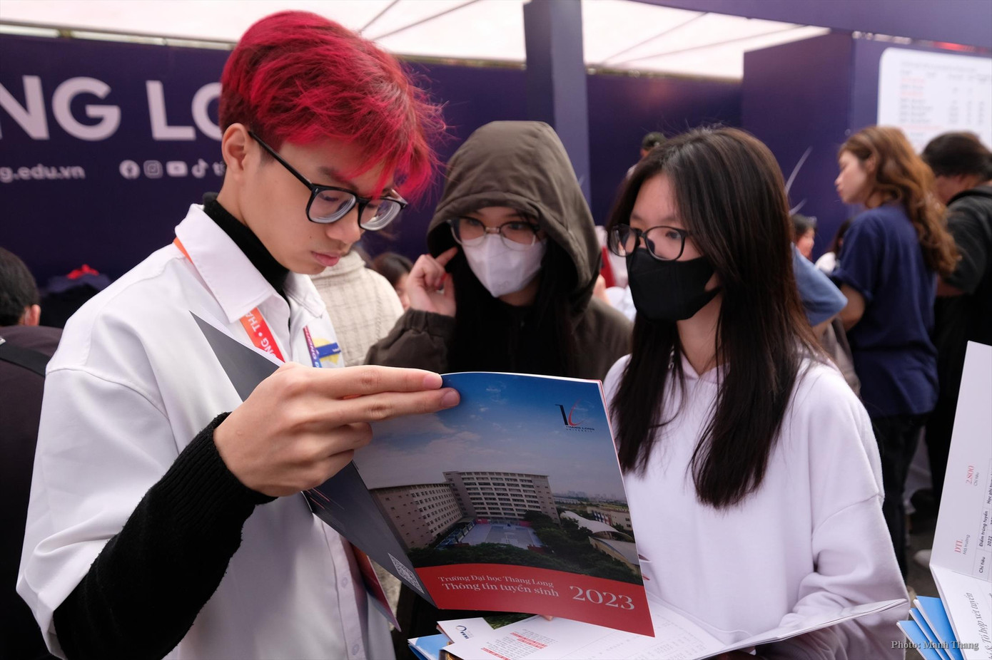 Học phí ĐH không thể không tăng, nhưng tăng như thế nào cho hợp lý? Ảnh: Mạnh Thắng Học phí ĐH không thể không tăng, nhưng tăng như thế nào cho hợp lý? Ảnh: Mạnh Thắng