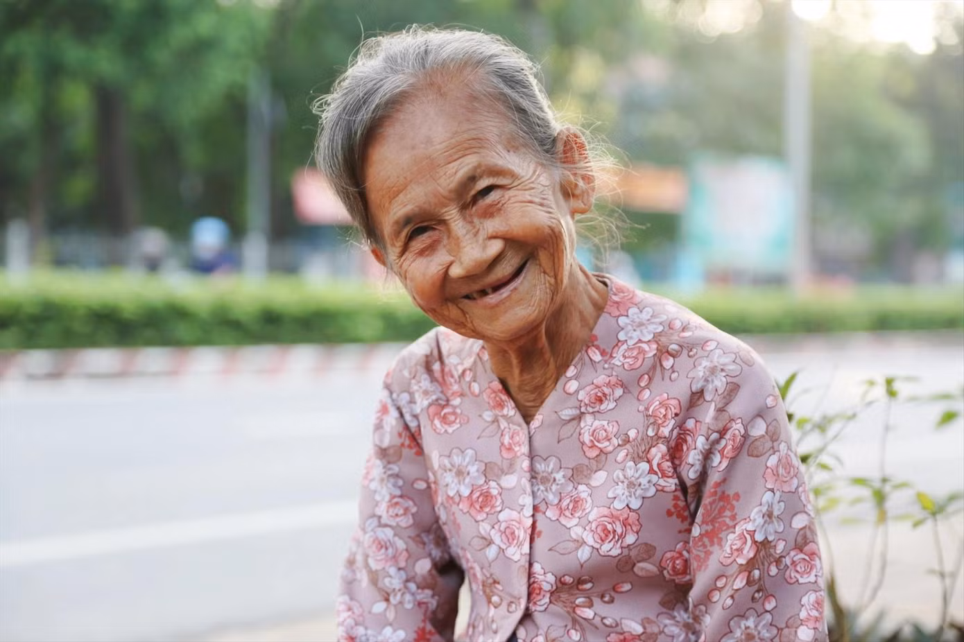 Cụ Nguyễn Thị Ngang
