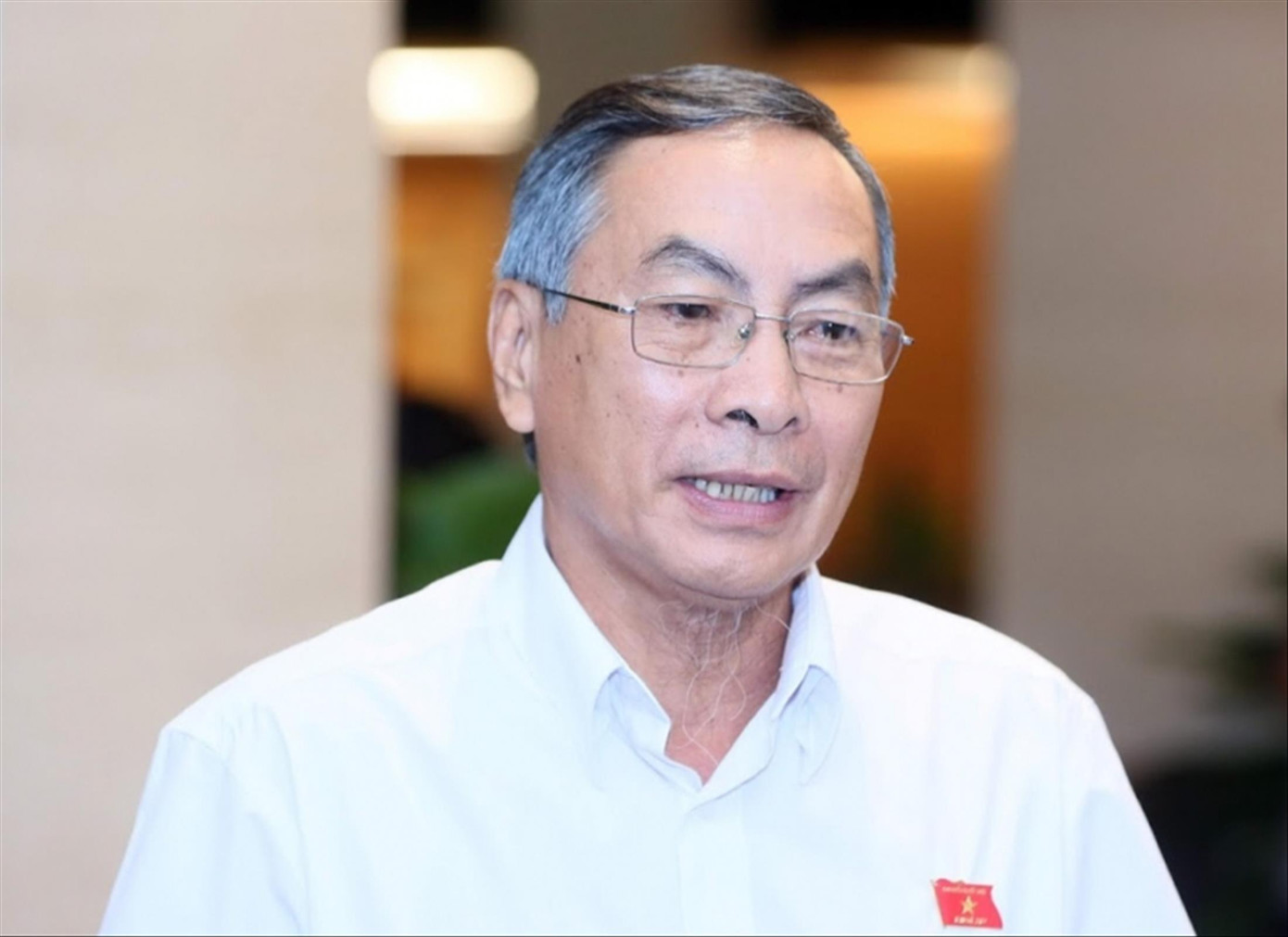 Đại biểu Quốc hội Phạm Văn Hoà Đại biểu Quốc hội Phạm Văn Hoà