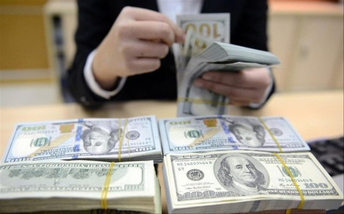 Đã lâu lắm rồi, đồng USD mới có biến động tăng mạnh đến vậy