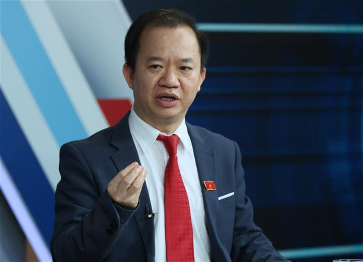 PGS.TS Bùi Hoài Sơn