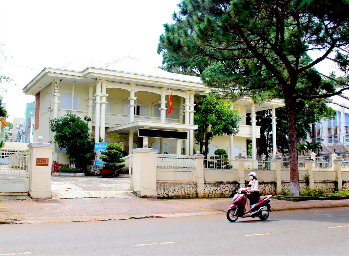 Ngành Y tế Gia Lai đang gặp nhiều khó khăn