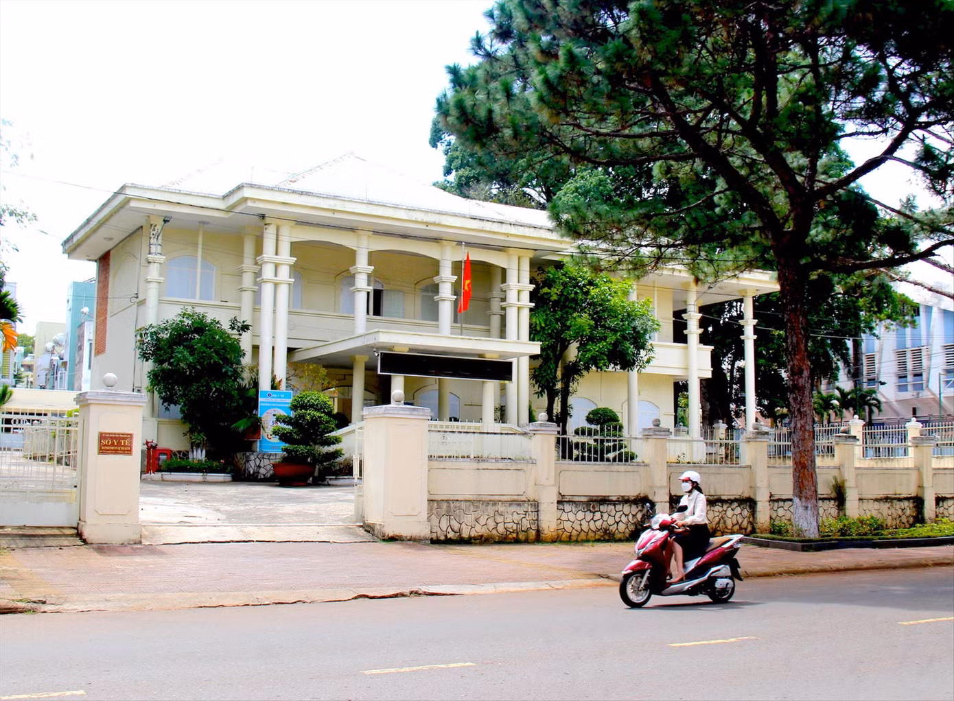 Ngành Y tế Gia Lai đang gặp nhiều khó khăn