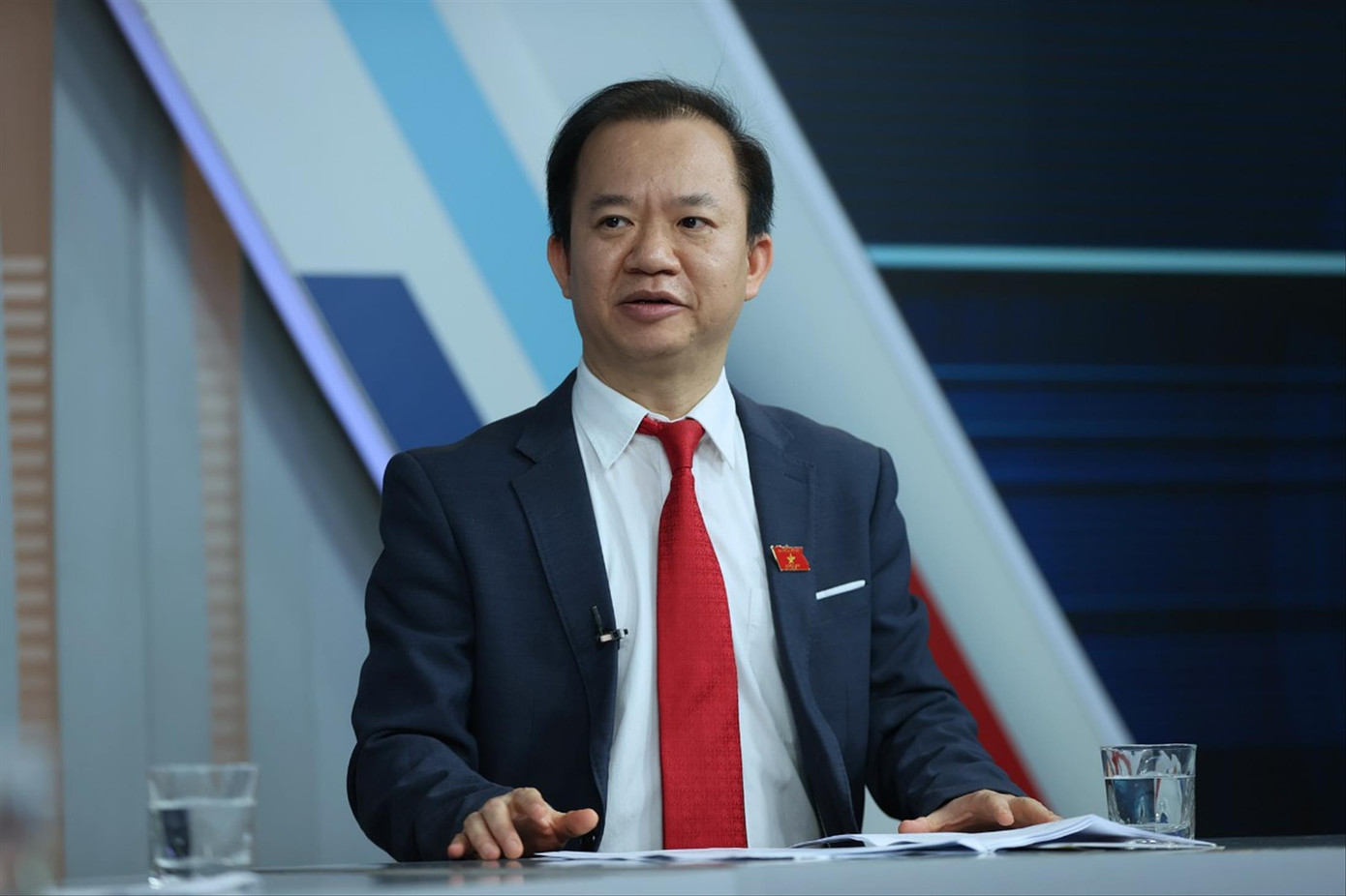 PGS.TS Bùi Hoài Sơn, Ủy viên Thường trực Ủy ban Văn hóa, Giáo dục