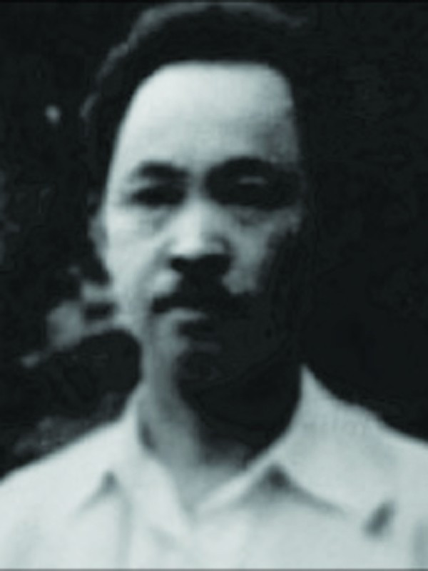 BS Nguyễn Văn Luyện.