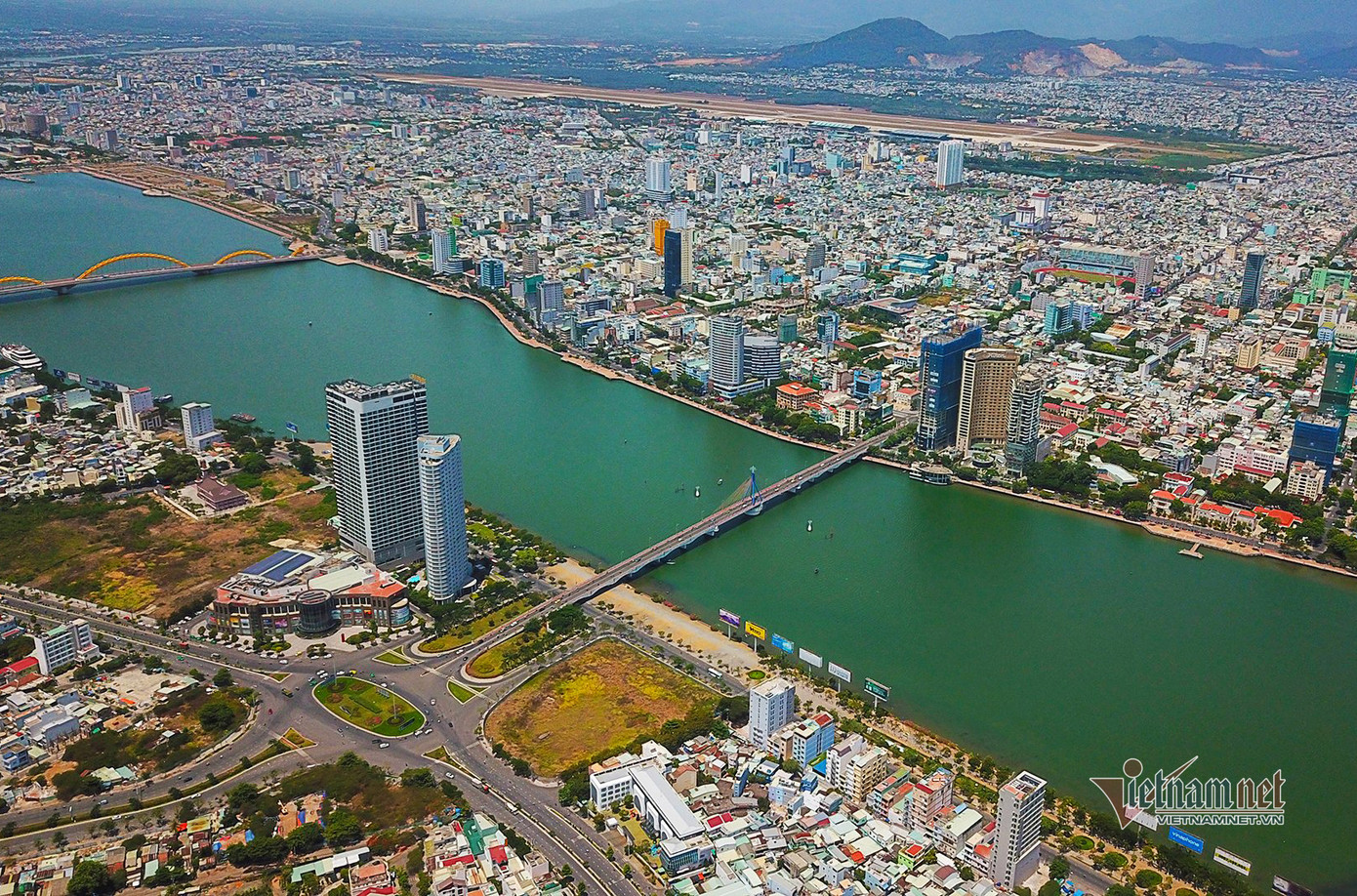 Việc sắp xếp các tỉnh đồng bằng, miền núi với các tỉnh có biển sẽ mở ra không gian phát triển mới