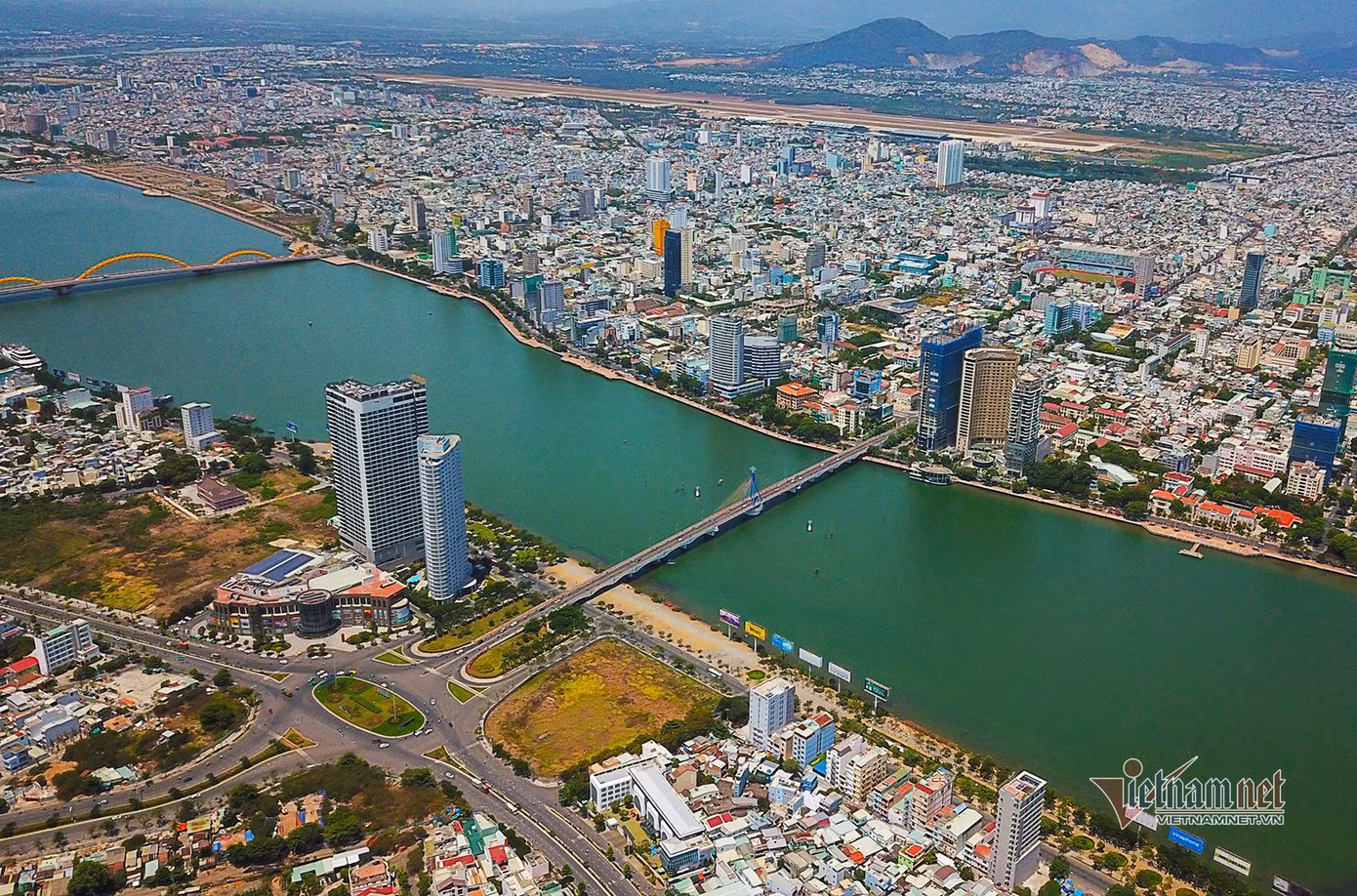 Việc sắp xếp các tỉnh đồng bằng, miền núi với các tỉnh có biển sẽ mở ra không gian phát triển mới