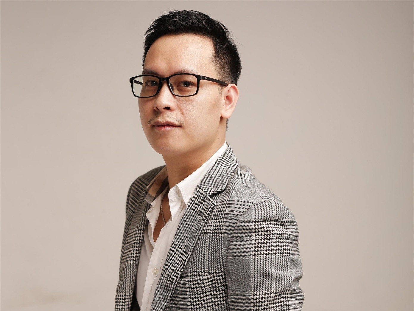 TS Nguyễn Tuấn Anh