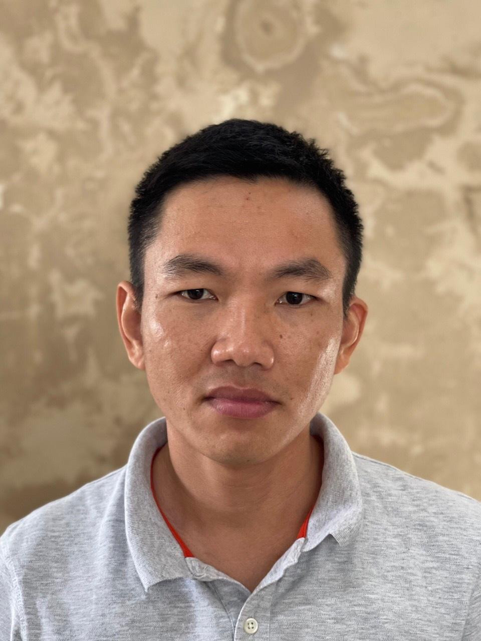 Đối tượng Vũ Đình Hiệp Đối tượng Vũ Đình Hiệp