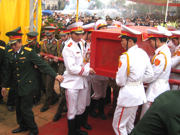 Chùm ảnh của Hoàng Lam