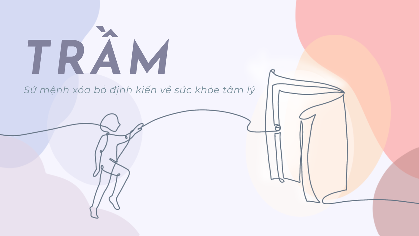 Hồ Ngọc Yến Uyên, sinh viên nhận Học bổng toàn phần Đại học RMIT Việt Nam, đã khởi xướng TRẦM, dự án hướng đến xóa bỏ suy nghĩ lảng tránh nói về các bệnh tâm lý và nuôi dưỡng sự thấu cảm với bệnh nhân trầm cảm.