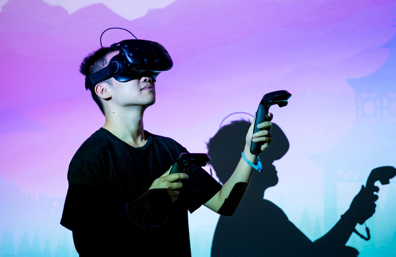 Nhân lực cho ngành game ở Việt Nam còn rất khiêm tốn và chưa đáp ứng được tốc độ tăng trưởng của ngành.