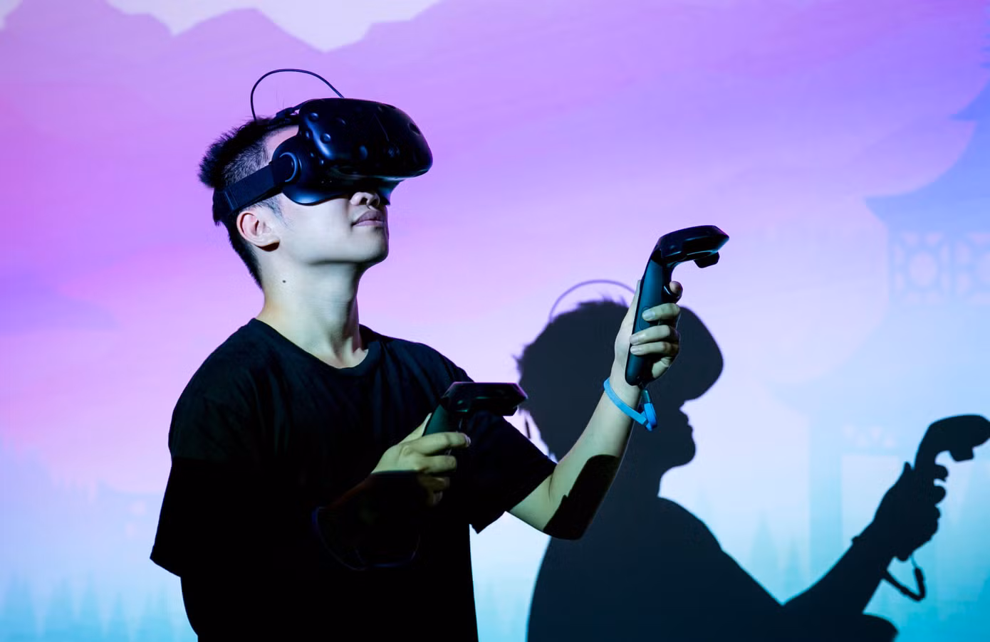 Nhân lực cho ngành game ở Việt Nam còn rất khiêm tốn và chưa đáp ứng được tốc độ tăng trưởng của ngành.