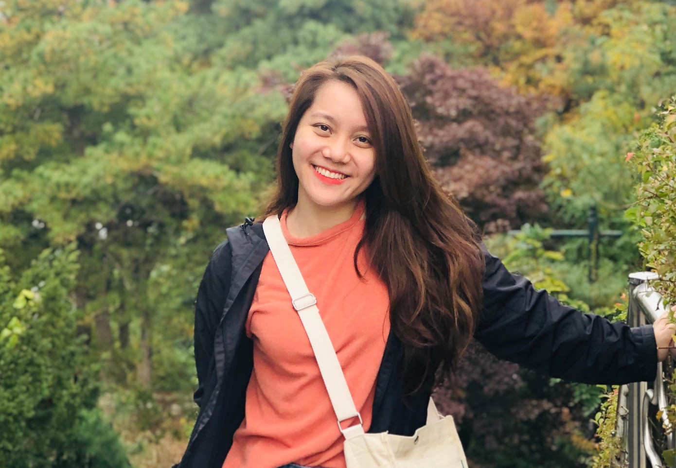 Trong vòng sáu năm, sự nghiệp của Nguyễn Thị Bảo Châu đã đưa cô bạn đi từ vị trí thực tập sinh CNTT ở Intel Products Việt Nam đến quản lý dự án vận hành ở Apple.