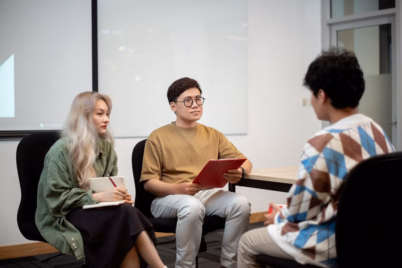 Chăm sóc sức khỏe tinh thần học đường là một mảng công việc nhiều tiềm năng dành cho các sinh viên theo học ngành Tâm lý học.
