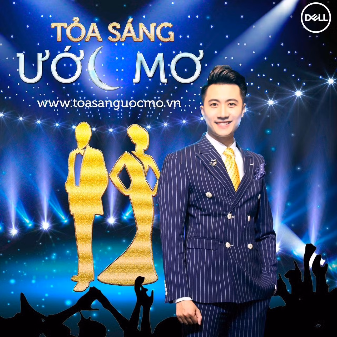 Tiến sĩ Hoàng Anh Duy.