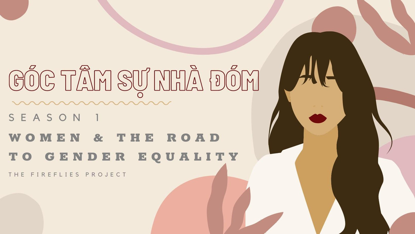 Lê Ngọc Linh Anh, sinh viên nhận Học bổng toàn phần Đại học RMIT Việt Nam, đã khởi xướng dự án Đom Đóm cùng một số học sinh, sinh viên tại Hà Nội, với mong muốn gia tăng kiến thức cho cộng đồng về ba chủ đề chính: bản dạng giới, xã hội và nữ quyền.