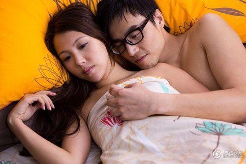 Một cảnh trong phim