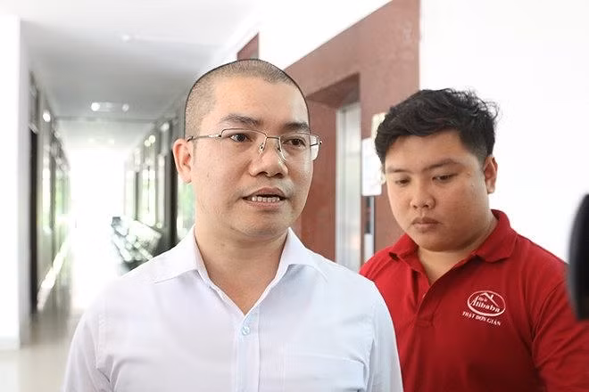 Phó thủ tướng chỉ đạo vụ địa ốc Alibaba rao bán loạt dự án 'ma' ảnh 1