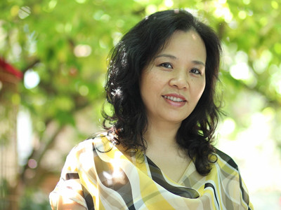 Bà Ngô Phương Lan khẳng định phim quốc tế trong LHP Quốc tế Hà Nội đều “mới và nghệ thuật”