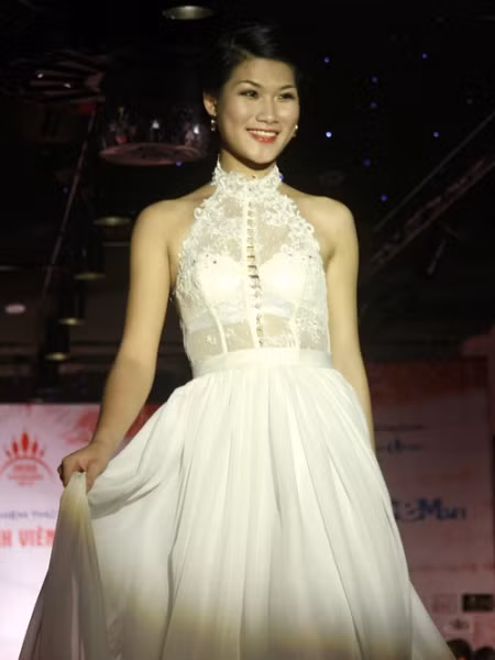 Trình diễn thời trang